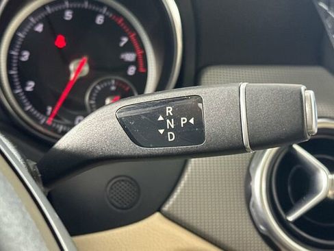 Certified 2018 Mercedes-Benz GLA 250 Red image 24