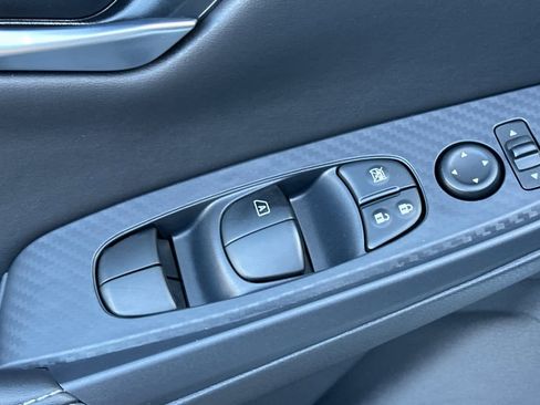 New 2025 Nissan Sentra SV image 13