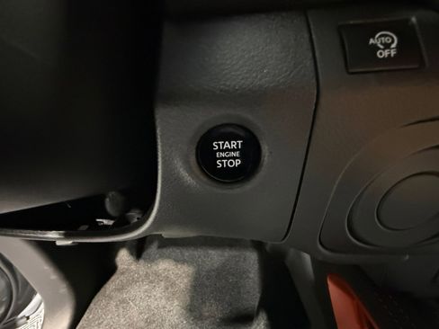 New 2026 Nissan Frontier Pro-X image 30