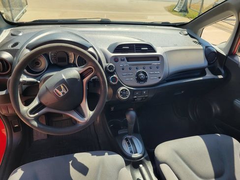 Used 2010 Honda Fit image 13