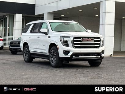 New 2026 GMC Yukon Elevation w/ LPO, Floor Liner Package