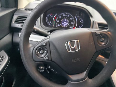 Used 2014 Honda CR-V LX image 23
