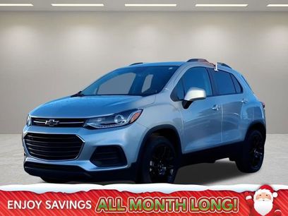Used 2022 Chevrolet Trax LT w/ Driver Confidence Package