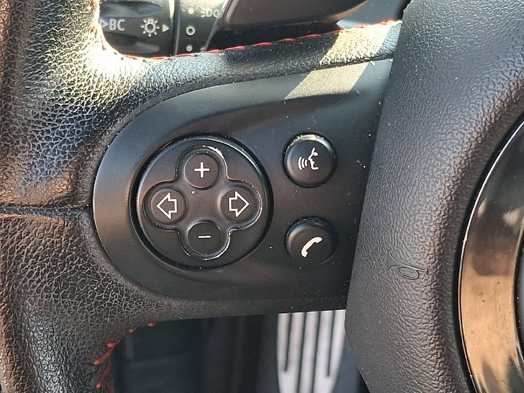 Used 2014 MINI Cooper Coupe John Cooper Works FWD image 25
