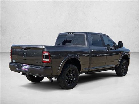 Used 2023 RAM 2500 Limited image 5