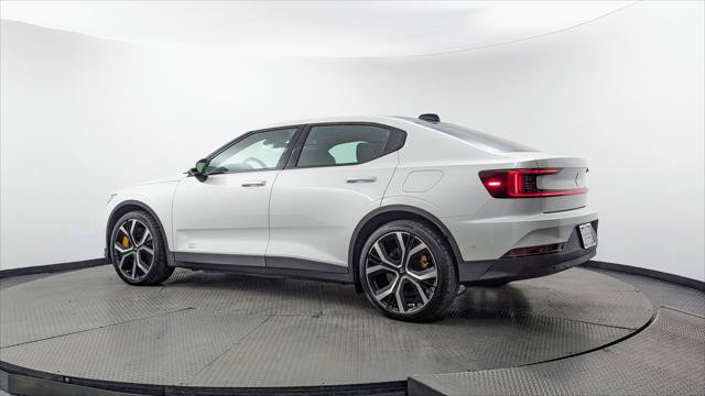 Used 2021 Polestar Polestar 2 w/ Performance Package AWD/4WD image 4