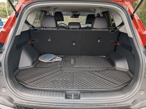 Used 2026 Kia Seltos S image 29