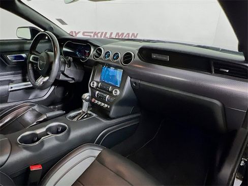 Used 2019 Ford Mustang GT Premium w/ GT Performance Package image 38