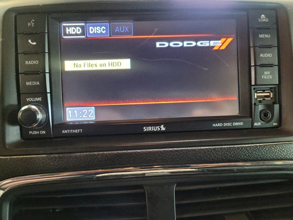 Used 2017 Dodge Grand Caravan SXT FWD image 25