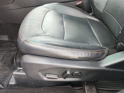 Used 2019 Ford Explorer Sport w/ Equipment Group 401A image 24