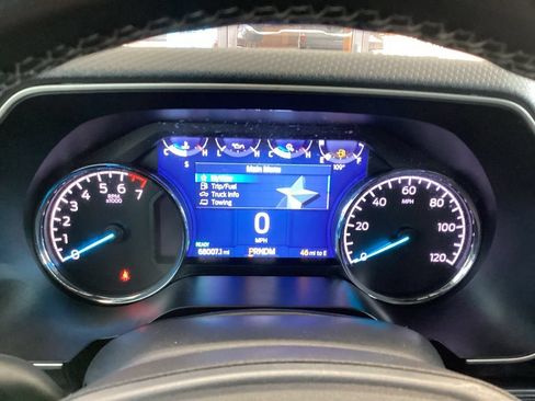Used 2023 Ford F150 XLT w/ Equipment Group 302A High AWD/4WD image 45