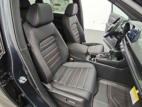 New 2026 Honda CR-V Sport-L image 38