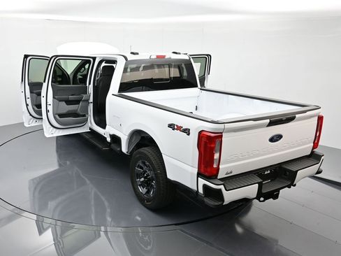 New 2026 Ford F350 XL w/ XL Chrome Package AWD/4WD image 44