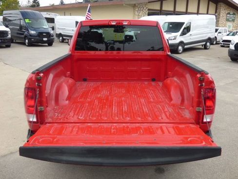Used 2016 RAM 1500 Tradesman w/ Popular Equipment Group AWD/4WD image 13