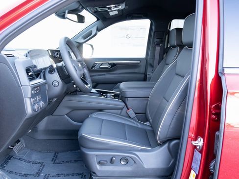 New 2026 Chevrolet Tahoe Premier image 11