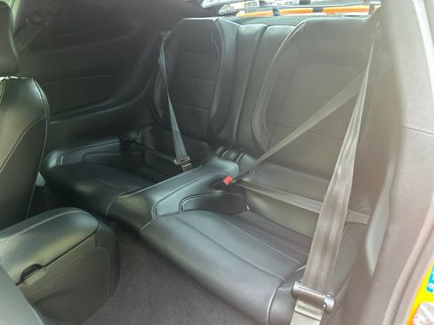 Used 2019 Ford Mustang Premium w/ Ecoboost Performance Package RWD image 26