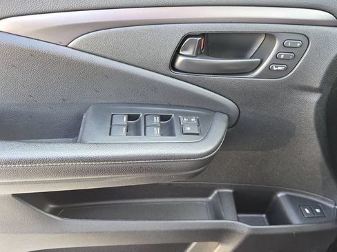 Certified 2022 Honda Passport EX-L image 25