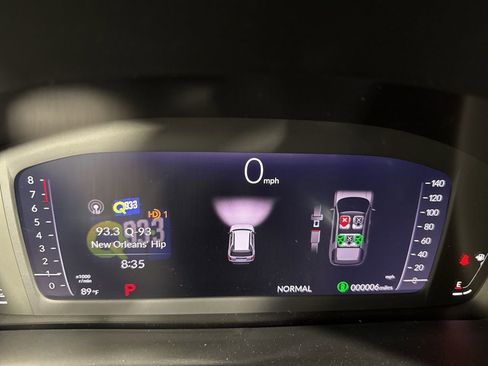 New 2026 Honda Passport TrailSport image 34