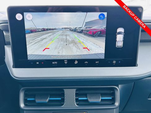 New 2026 Ford Maverick Lobo image 8