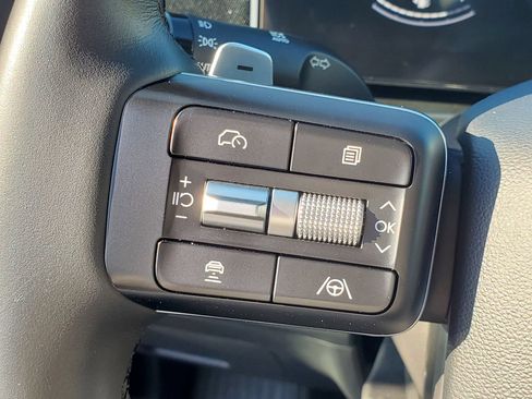 Used 2026 Hyundai Santa Fe SEL FWD image 23