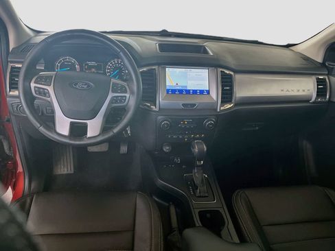 Used 2022 Ford Ranger XLT w/ Equipment Group 301A Mid RWD image 22