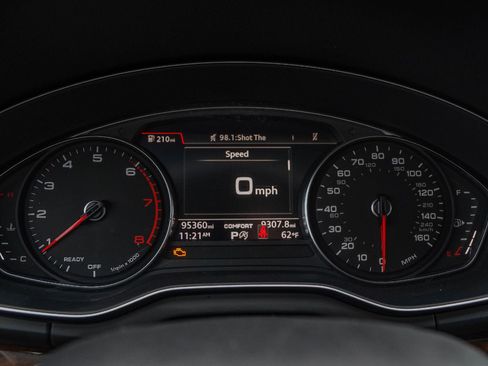 Used 2020 Audi Q5 2.0T Premium image 14