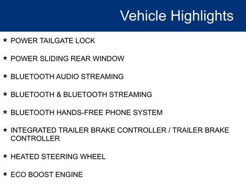 Certified 2025 Ford F150 Lariat image 16