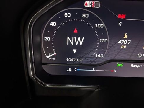 Used 2025 GMC Sierra 1500 AT4 image 20