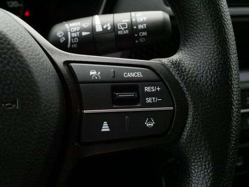 Certified 2026 Honda CR-V EX image 25