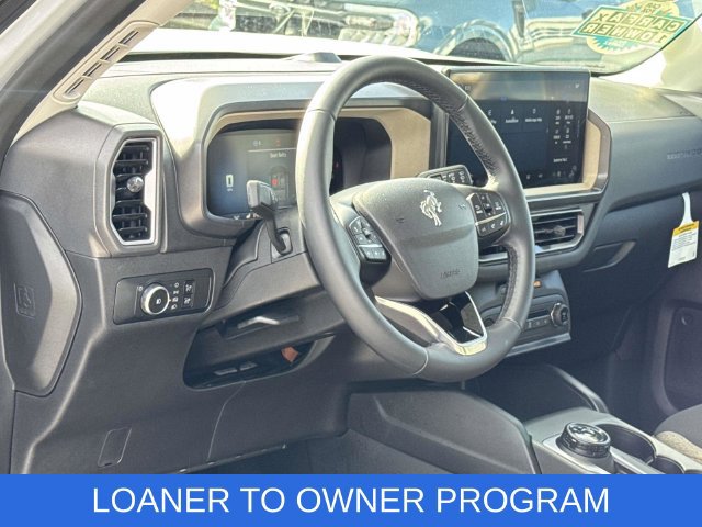 Used 2026 Ford Bronco Sport Big Bend w/ Convenience Package AWD/4WD image 29