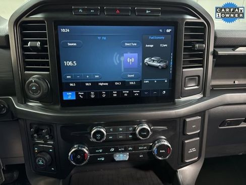 Used 2024 Ford F150 XLT w/ Tow/Haul Package image 19