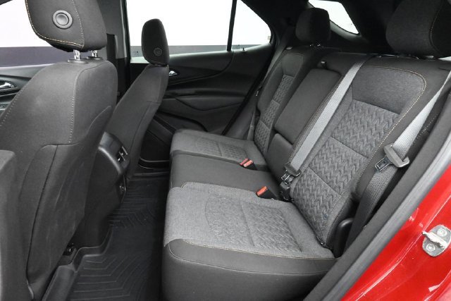 Used 2022 Chevrolet Equinox LT FWD image 27