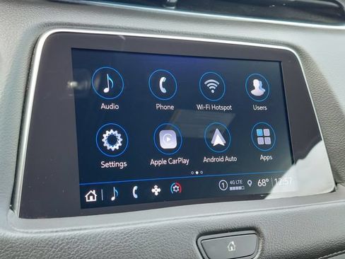 Used 2023 Cadillac XT4 Premium Luxury FWD image 24
