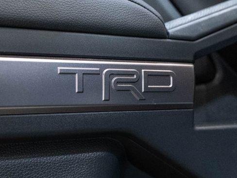 New 2026 Toyota 4Runner TRD Off-Road Premium AWD/4WD image 22