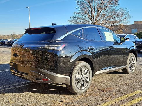 New 2026 Nissan Murano SL image 5