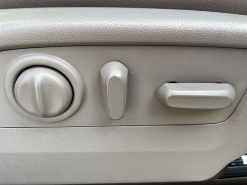 Used 2019 Chevrolet Silverado 1500 LTZ w/ Safety Package image 13