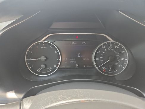 Used 2015 Nissan Murano S w/ Cargo Package AWD/4WD image 16