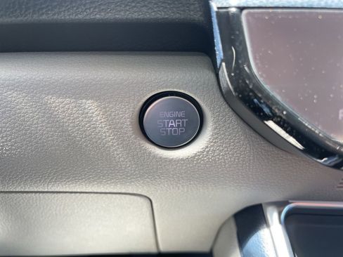 New 2026 Kia Carnival EX FWD image 23