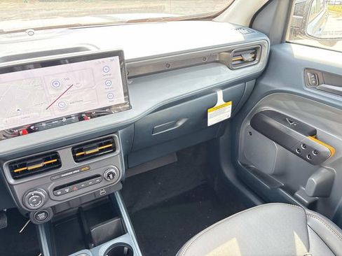New 2026 Ford Maverick Tremor AWD/4WD image 15