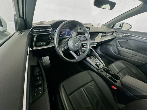 Used 2024 Audi A3 2.0T Premium image 18