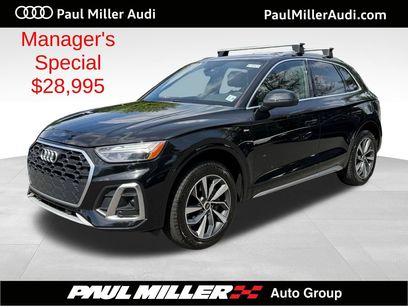 Used 2023 Audi Q5 2.0T Premium w/ Convenience Package