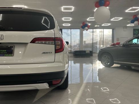 Used 2019 Honda Pilot EX-L image 14