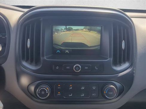 Used 2017 Chevrolet Colorado W/T RWD image 18