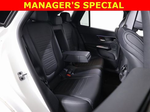 Certified 2025 Mercedes-Benz GLC 300 4MATIC image 41