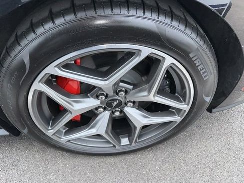Used 2024 Ford Mustang GT Premium w/ GT Performance Package RWD image 19