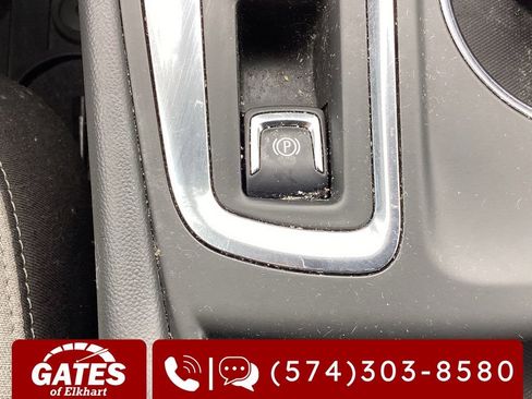 Used 2024 Chevrolet Equinox LS w/ LS Convenience Package FWD image 22