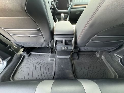 Certified 2025 Subaru Forester Sport w/ Popular Package #1 AWD/4WD image 32