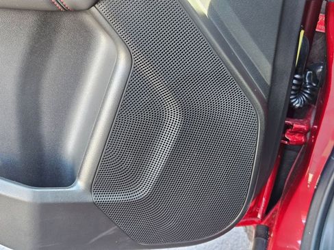 New 2026 Chevrolet Colorado Z71 image 12