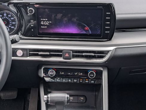 Used 2024 Kia K5 GT-Line image 15