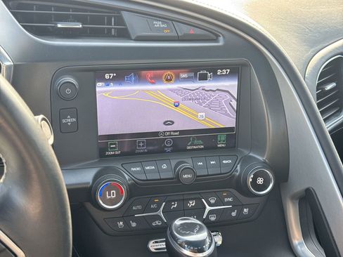 Used 2019 Chevrolet Corvette Grand Sport image 24